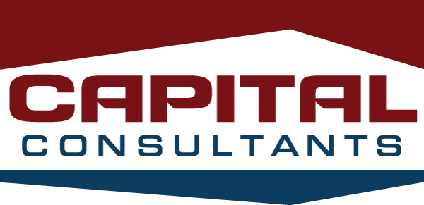 Capital Consultants logo